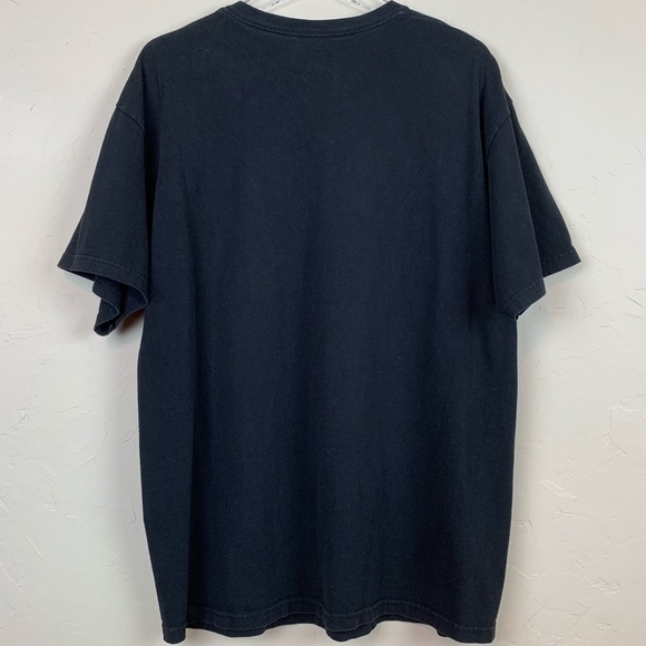 SF GIANTS 2012 WORLD SERIES CHAMPS TEE XL - Picture 4 of 4